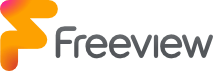 Freeview UK free to air programming