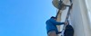Cork Satellite Dish Installation