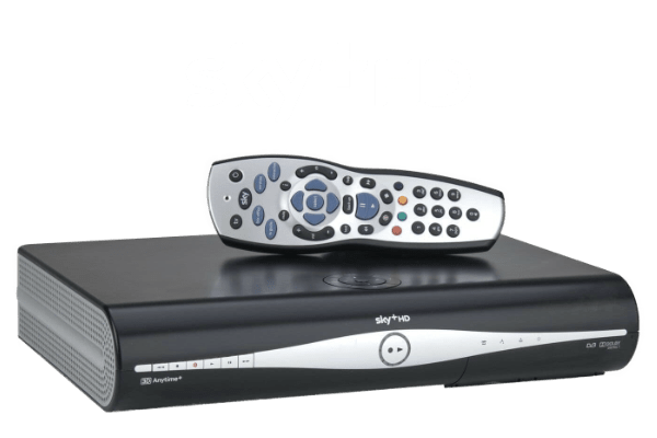 Sky HD upgrades and repairs Cork